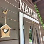 Lodge Little Wood Insolites - Adults Only Bailly-aux-Forges