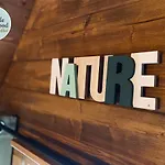 Little Wood Insolites - Adults Only Lodge *