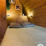 Little Wood Insolites - Adults Only Lodge *
