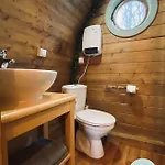 Lodge Little Wood Insolites - Adults Only Bailly-aux-Forges