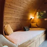 Little Wood Insolites - Adults Only * Bailly-aux-Forges