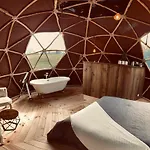 Little Wood Insolites - Adults Only Lodge Bailly-aux-Forges