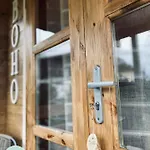 Little Wood Insolites - Adults Only Lodge *