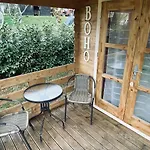 Little Wood Insolites - Adults Only Lodge *