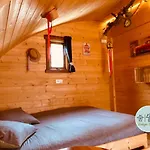 Little Wood Insolites - Adults Only Lodge Bailly-aux-Forges