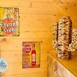 Little Wood Insolites - Adults Only * Bailly-aux-Forges