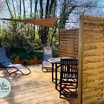 Little Wood Insolites - Adults Only Lodge