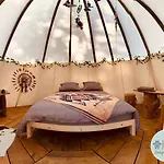Little Wood Insolites - Adults Only Lodge Bailly-aux-Forges