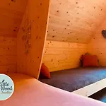 Little Wood Insolites - Adults Only Bailly-aux-Forges