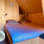 Little Wood Insolites - Adults Only * Bailly-aux-Forges