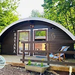 Little Wood Insolites - Adults Only Lodge Bailly-aux-Forges