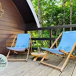 Little Wood Insolites - Adults Only Lodge