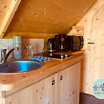 Little Wood Insolites - Adults Only Lodge
