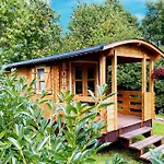 Lodge Little Wood Insolites - Adults Only *