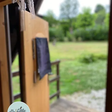 Little Wood Insolites - Adults Only Bailly-aux-Forges