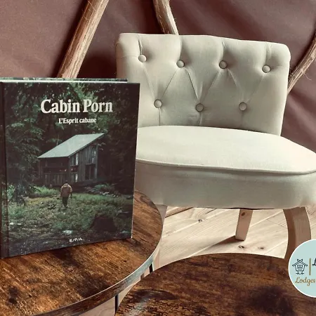 Little Wood Insolites - Adults Only * Bailly-aux-Forges