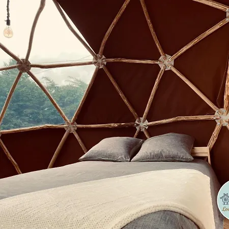 Little Wood Insolites - Adults Only Lodge