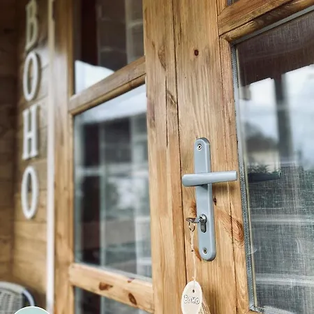 Little Wood Insolites - Adults Only Lodge *