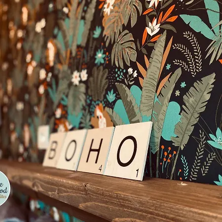 Gerendaház Little Wood Insolites - Adults Only