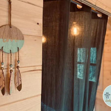 Little Wood Insolites - Adults Only Lodge