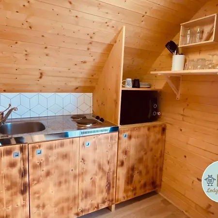 Little Wood Insolites - Adults Only Bailly-aux-Forges