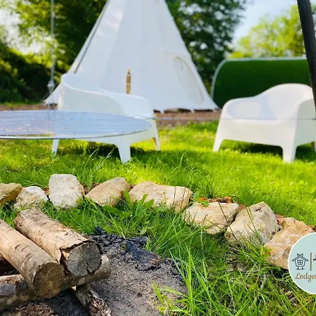 Jaktstuga Little Wood Insolites - Adults Only