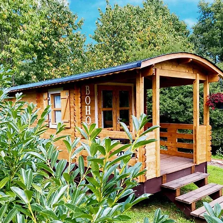 Lodge Little Wood Insolites - Adults Only *