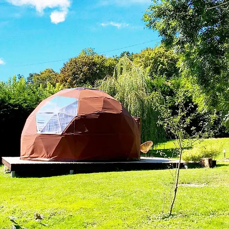 Lodge Little Wood Insolites - Adults Only