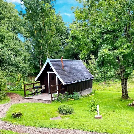 Little Wood Insolites - Adults Only Lodge