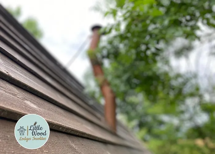 Little Wood Insolites - Adults Only *