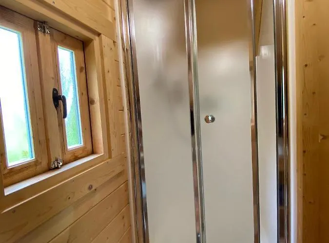 Little Wood Insolites - Adults Only * Bailly-aux-Forges