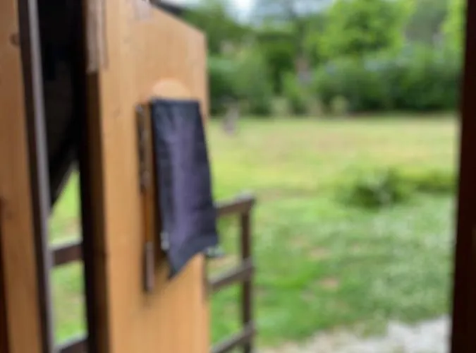 Little Wood Insolites - Adults Only Bailly-aux-Forges