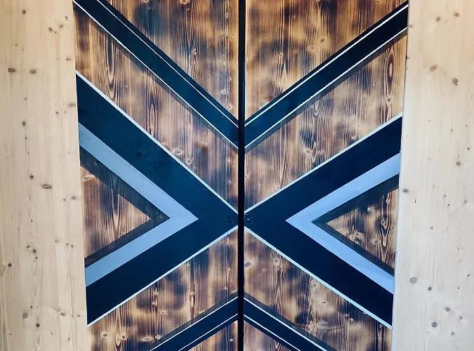 Lodge Little Wood Insolites - Adults Only Bailly-aux-Forges