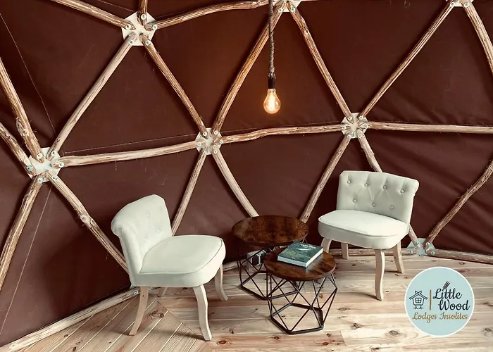 Little Wood Insolites - Adults Only *