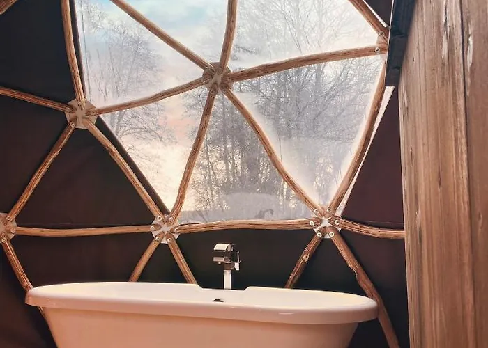 Little Wood Insolites - Adults Only Bailly-aux-Forges