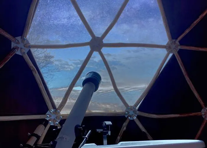 Little Wood Insolites - Adults Only Lodge *