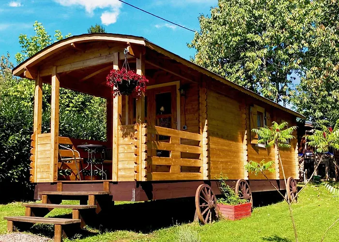 Little Wood Insolites - Adults Only * Bailly-aux-Forges