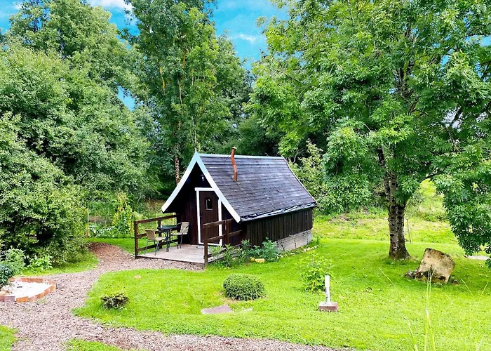 Little Wood Insolites - Adults Only Lodge